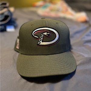 New era hat